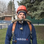 Сергей, 37, Михайловка