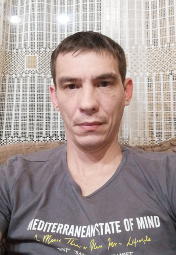 Моя фотография - Алексей, 36 из Энгельс (@aleksey663566)