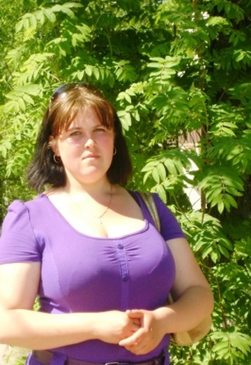 My photo - LILIYa, 34 from Pestovo (@liliya649)