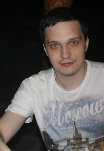 Моя фотография - Alexander, 54 из Курск (@alexander7101)