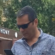 Badir Shafiyev, 47, Солнцево