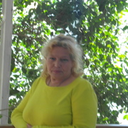 Людмила, 65, Цивильск