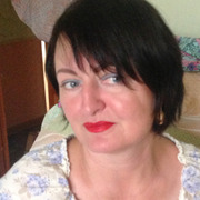 Оксана, 54, Приморско-Ахтарск