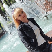 Oksana 38 Bryansk