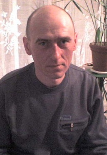 My photo - aleksandr, 53 from Nizhny Novgorod (@perevezenczev)