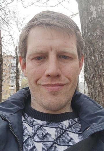 My photo - Anatoliy, 37 from Moscow (@anatoliy40294)