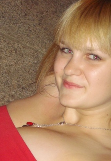 My photo - uslada, 33 from Mykolaiv (@uslada)