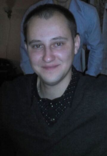 Моя фотография - Алексей, 34 из Волгоград (@aleksey344478)