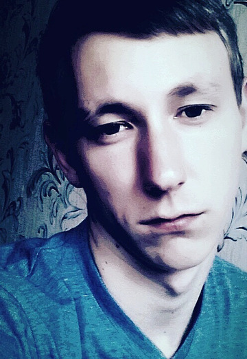 Моя фотография - Артем Линев, 25 из Камызяк (@artemlinev)