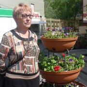 Людмила, 67, Селенгинск