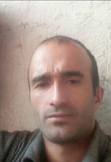My photo - cahid parsi, 37 from Baku (@cahidparsi)