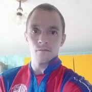 Алексей Курнышёв, 33, Нарышкино