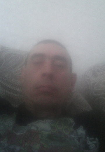 My photo - Ruslan, 46 from Tujmazy (@ruslan166859)