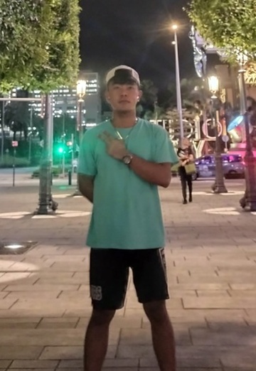 My photo - Jovanie, 26 from Zhuhai (@jovanie1)