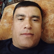 Шухрат, 32, Москва