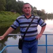 Евгений, 45, Самара
