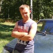 Александр, 30, Кимовск