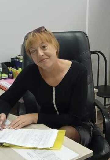 My photo - Evgeniya, 44 from Novosibirsk (@evgeniya90353)