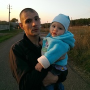 sergei, 35, Ишимбай