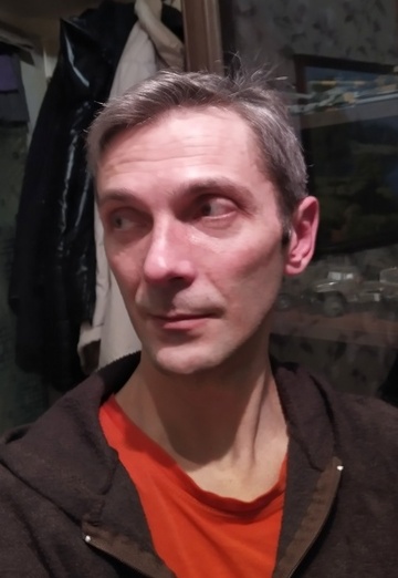 Mein Foto - Wladimir, 42 aus Kiew (@maestro749)