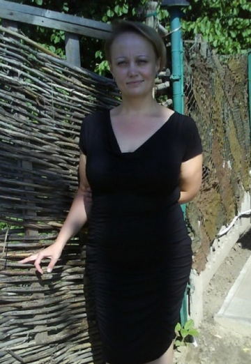 Моя фотография - Наталия, 39 из Полтава (@fedichka13)