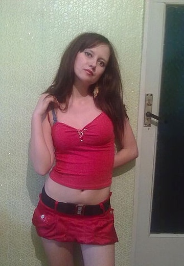 My photo - Alyona, 32 from Pyatigorsk (@alna903)