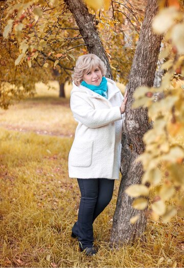 My photo - Svetlana, 61 from Kirov (@svetlana4697)