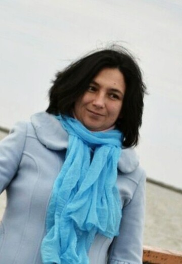 Моя фотография - Марина, 42 из Коростень (@marina128392)