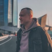 Хоттабыч, 39, Санкт-Петербург