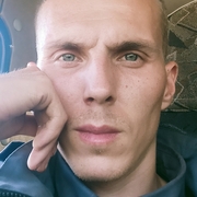Александр Виссарионов, 31, Нефтеюганск
