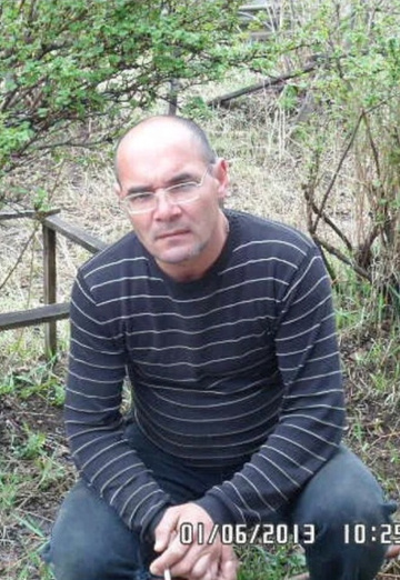 My photo - Dmitriy, 52 from Petropavlovsk-Kamchatsky (@dmitriy555740)