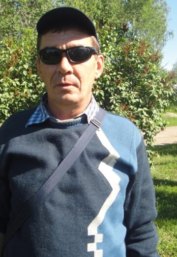 My photo - Viktor, 49 from Yefremov (@viktor127593)