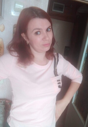 Моя фотография - Светлана, 36 из Тамбов (@svetlana269542)