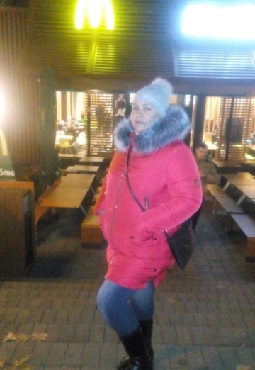 My photo - Valentina, 24 from Lviv (@valentina62511)