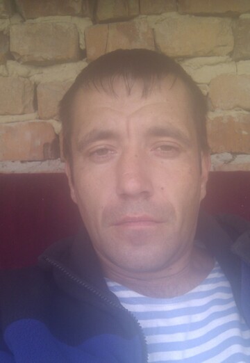 My photo - vitaliy, 40 from Zborov (@vitaliy96102)