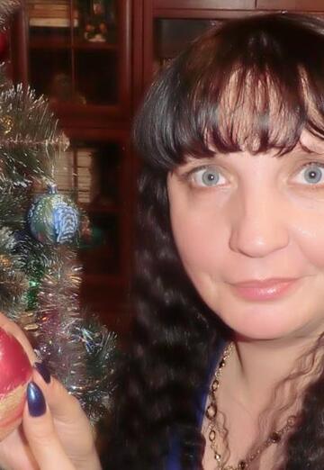 Моя фотография - Наталья Салабанова-Ко, 52 из Молодогвардейск (@natalyasalabanovakozina)