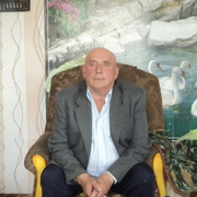Алексей, 79, Болхов