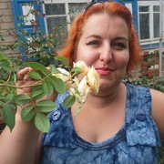 Анна 44 года (Дева) Одесса