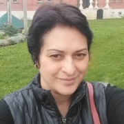 Виктория, 42, Липецк