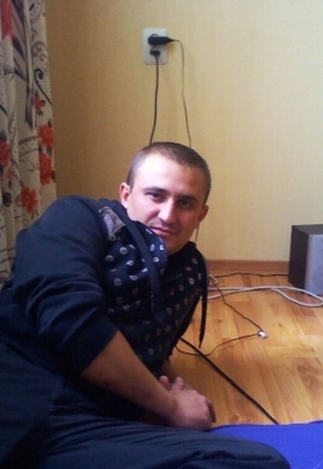 Моя фотография - Владимир, 38 из Ахтубинск (@vladimir55668)