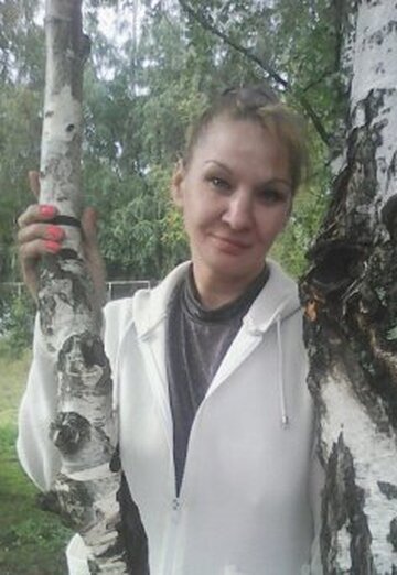 Моя фотография - Татьяна, 27 из Приозерск (@tatyana125068)