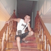 витя, 33, Боровск