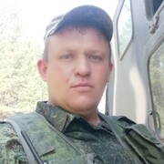 сергей, 40, Пограничный