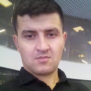 Али, 35, Москва