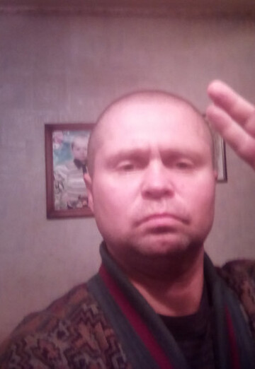 My photo - Andrey, 51 from Ukrainka (@andrejtarasov1973)