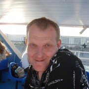 Сергей Дёмин, 44, Суворов