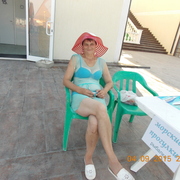 любовь, 59, Медынь