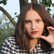 Анна, 21, Шахты