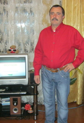 Моя фотография - vasiliy, 65 из Ватутино (@vasiliy7828)