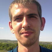 антон, 31, Саратов